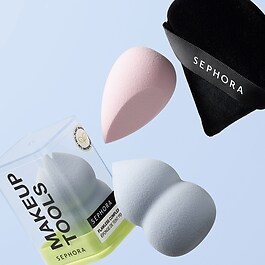 Flawless Complexion Sponge - Make-up-Schwamm